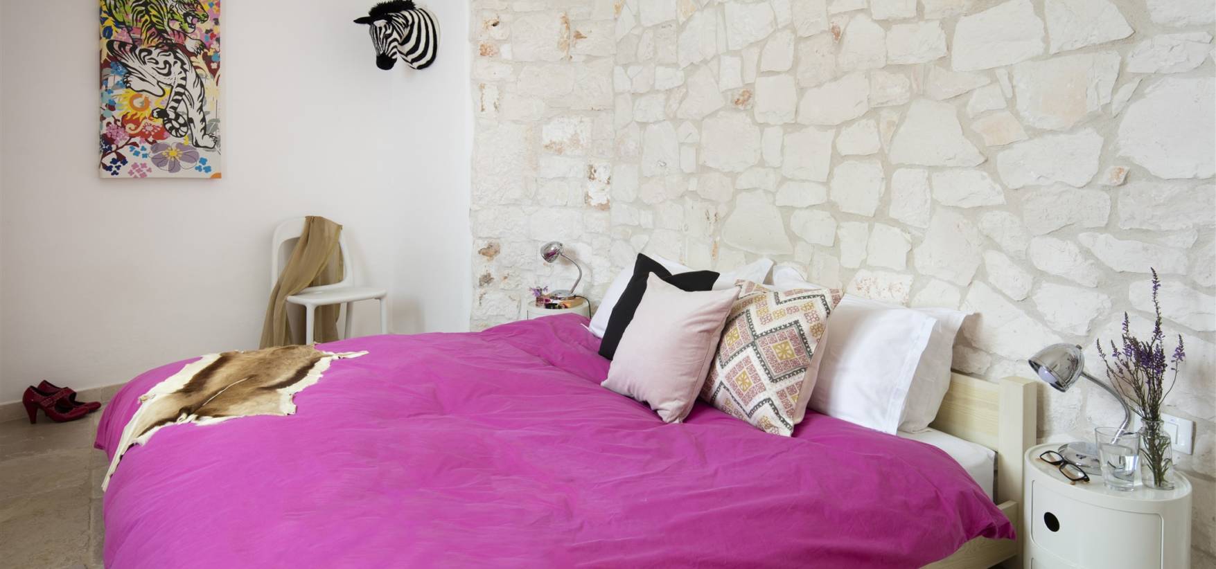 Trullo Fico - Ostuni - Puglia